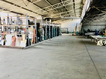 Commercial Property