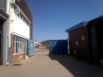 Commercial Property