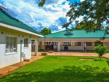 Commercial Property
