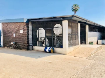 Commercial Property